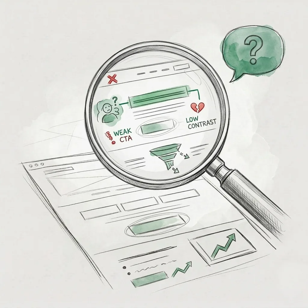 Website Analysis
