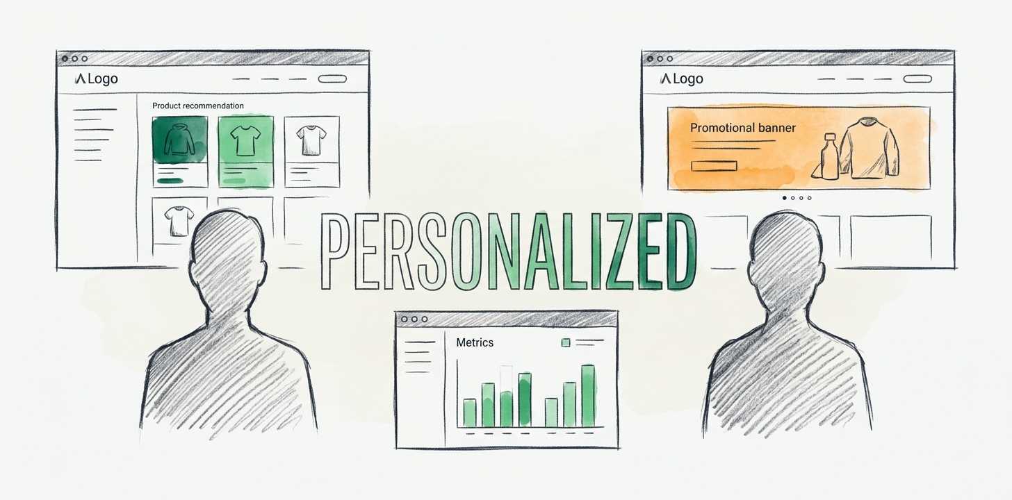 Adobe Target platform