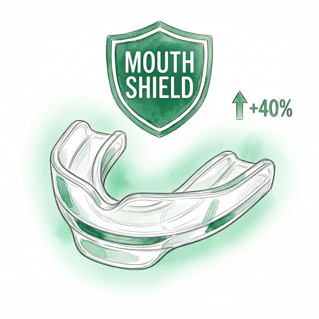 MouthShield