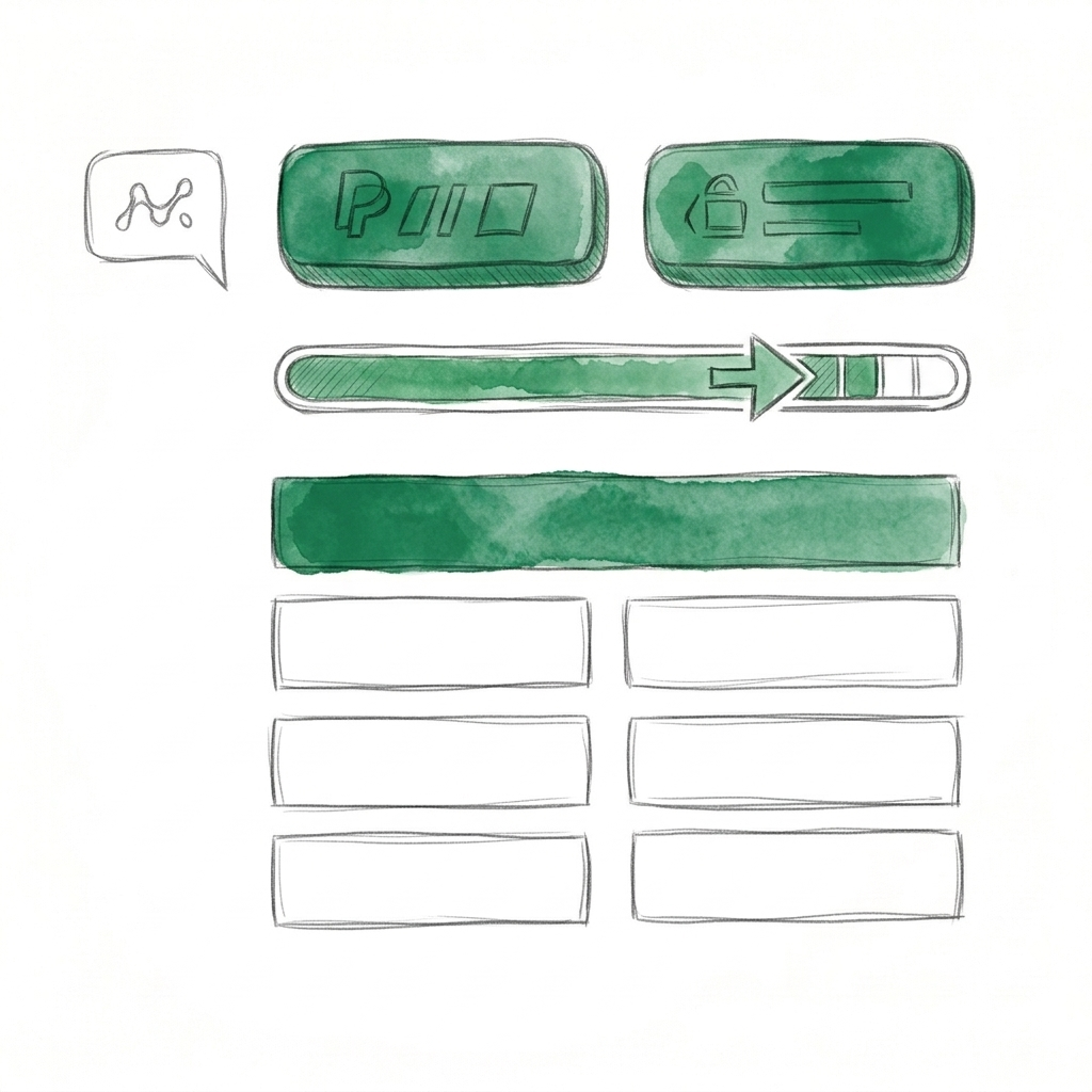 Simplified checkout with guest option and express payment