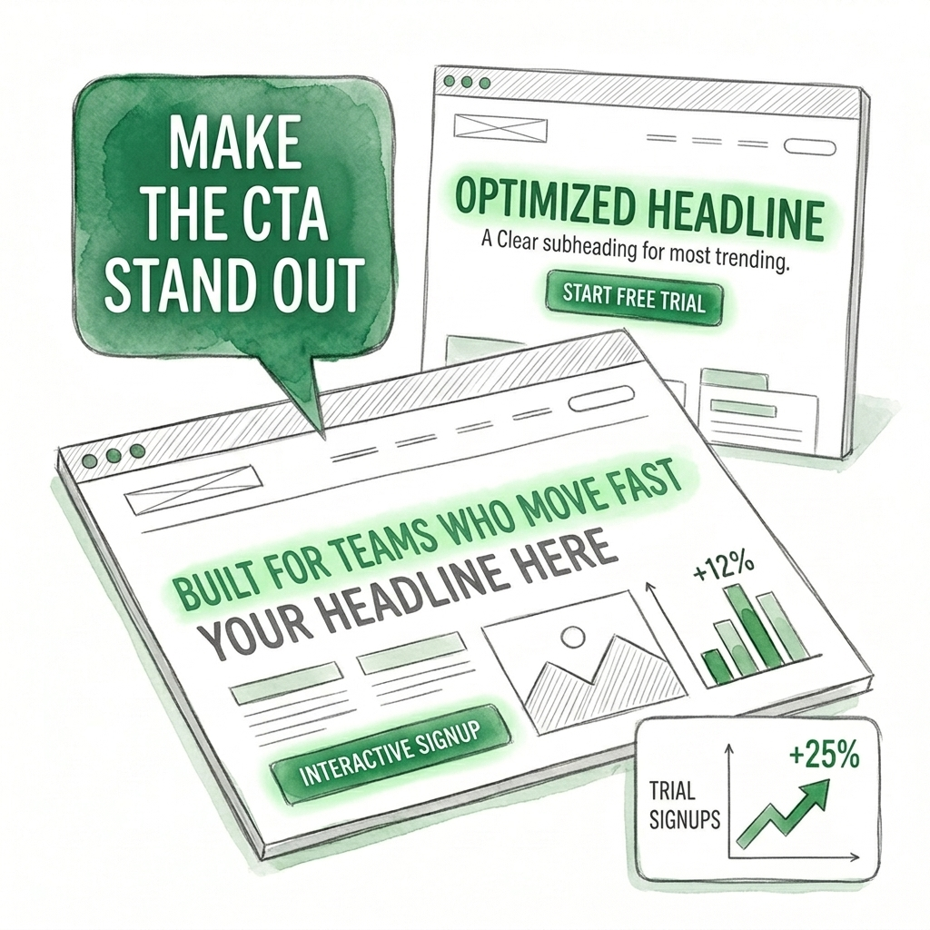 Convert more trials without engineering tickets